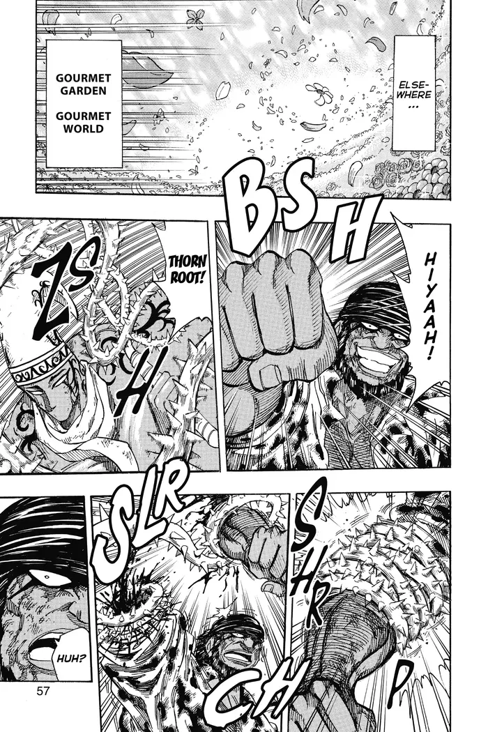 Toriko Chapter 256 image 08_optimized